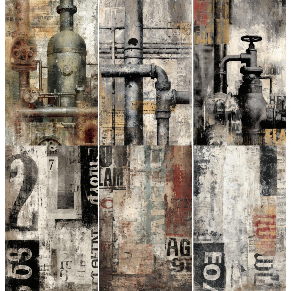 industrial preview 4 – Kits