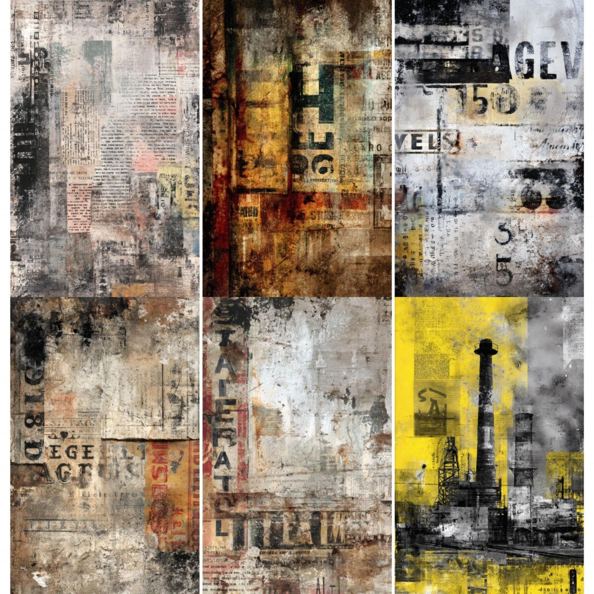 industrial preview 6 – Kits