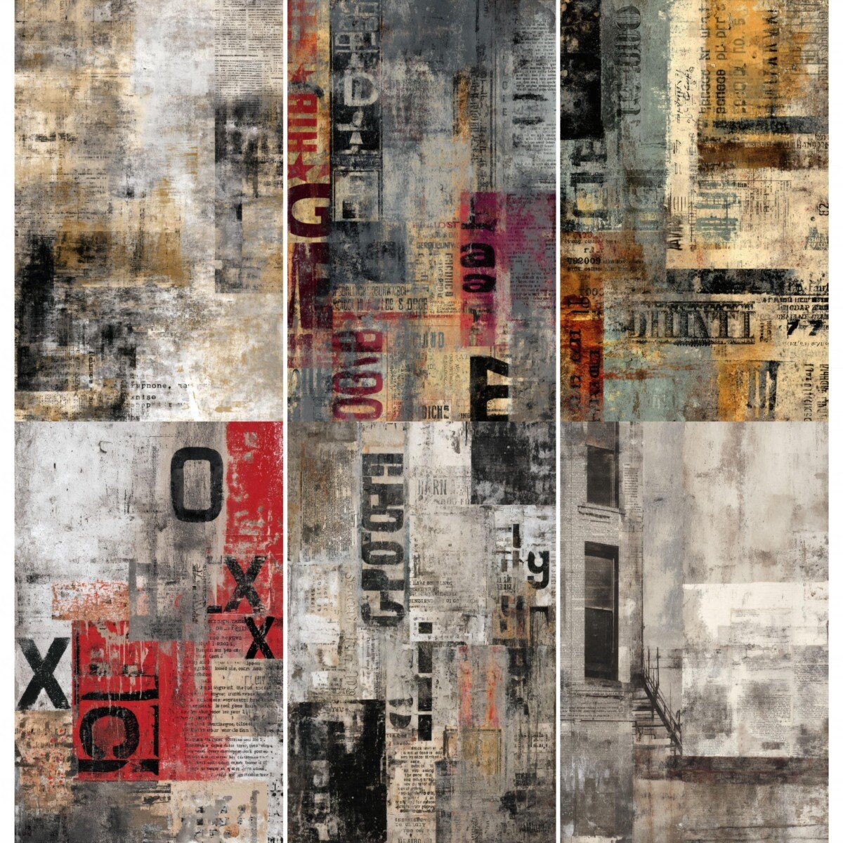 industrial preview 8 – Kits