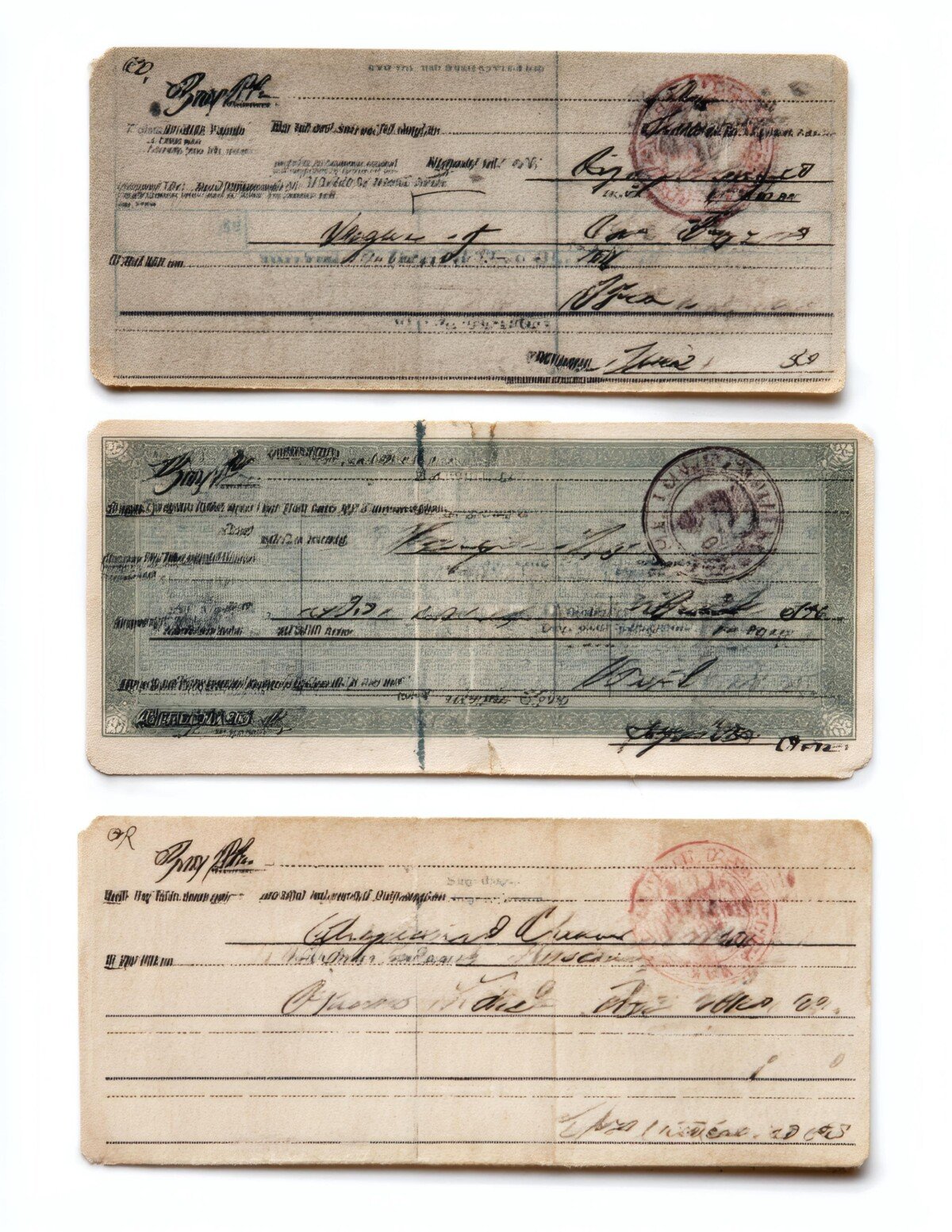 vintage preview 8 – Labels & Tags