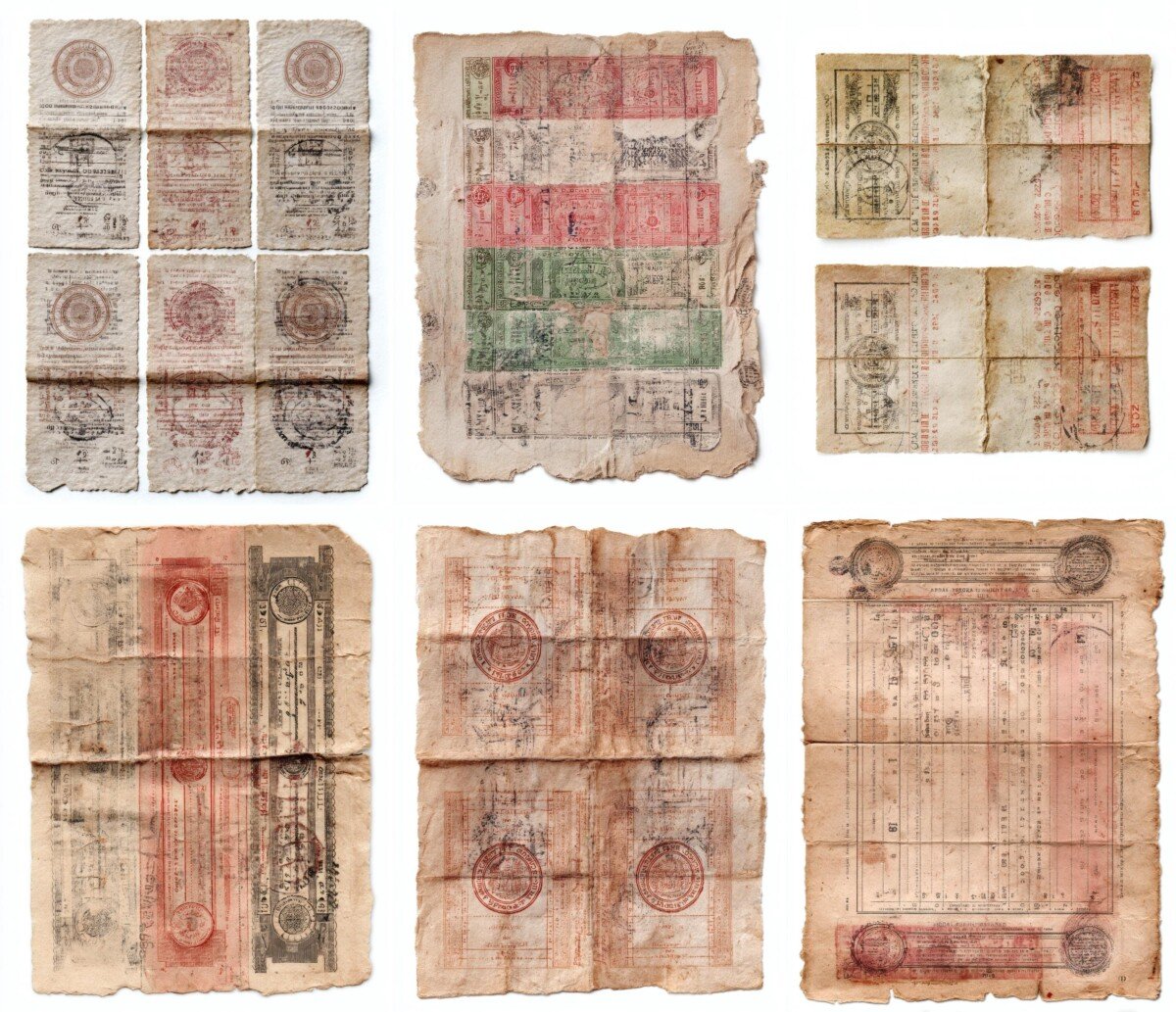 vintage preview 8 – Kits