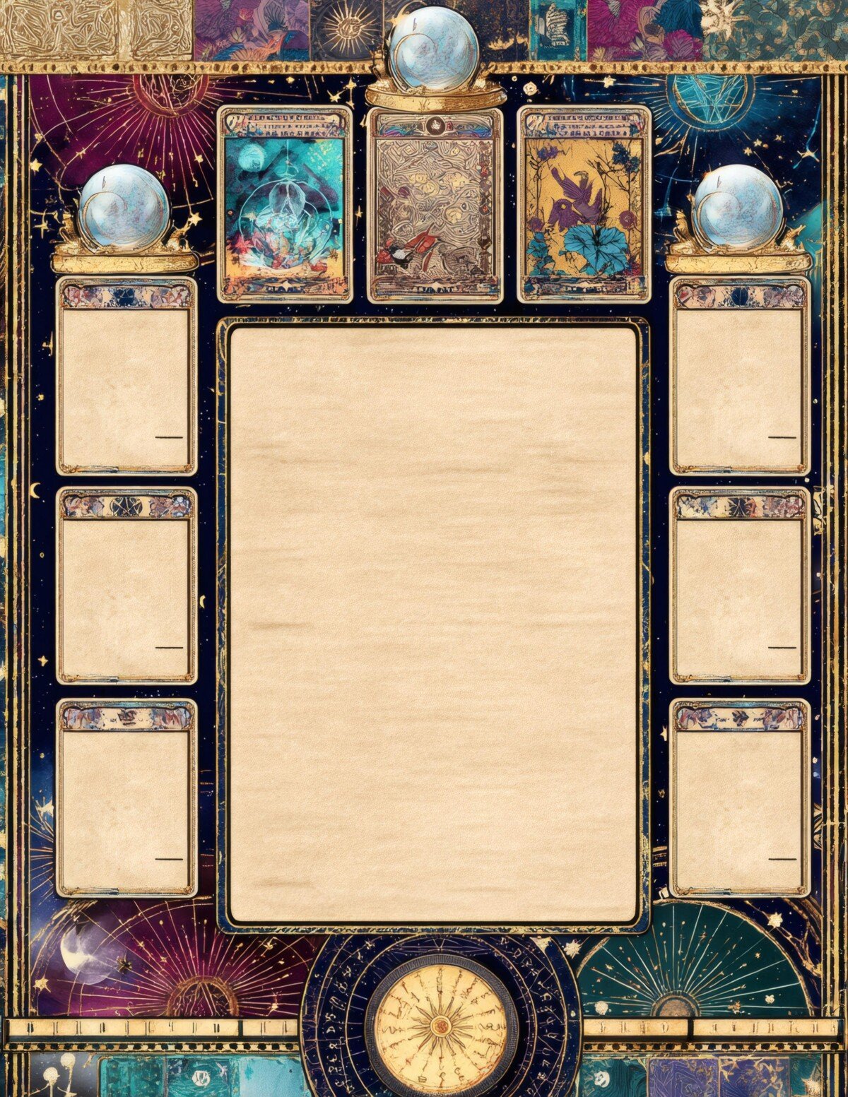 divination preview 10 – Kits