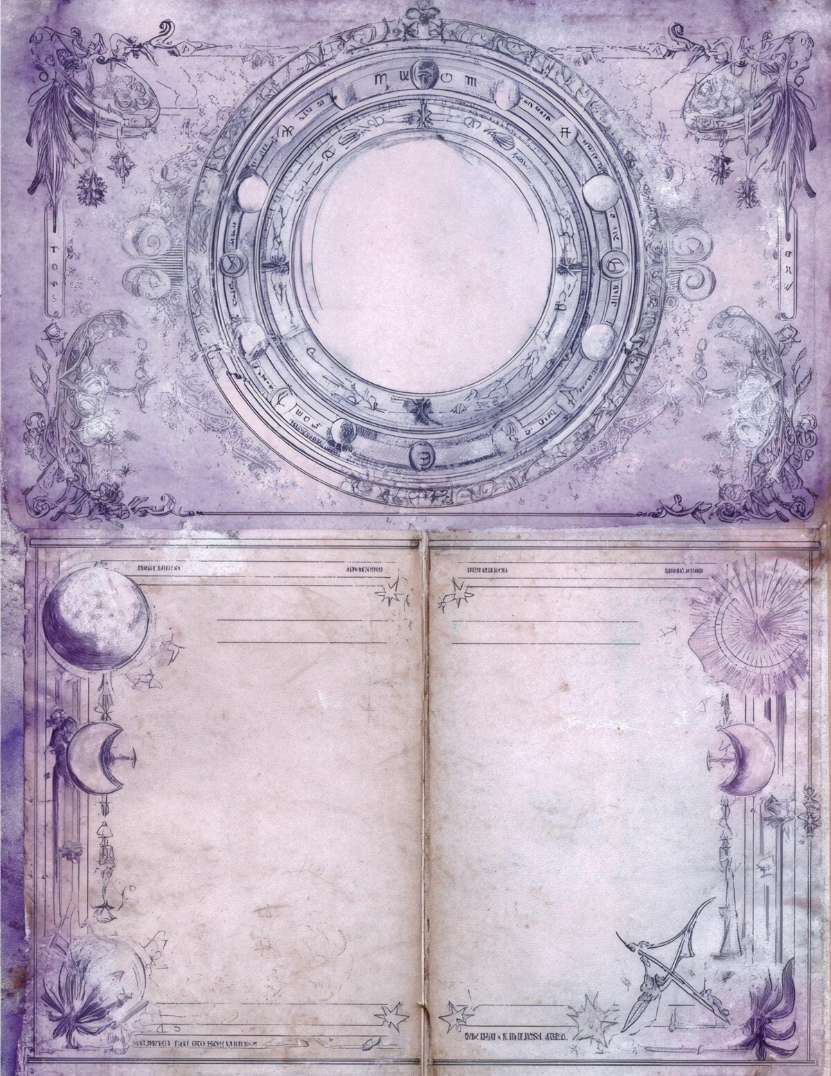 scrying preview 9 – Kits