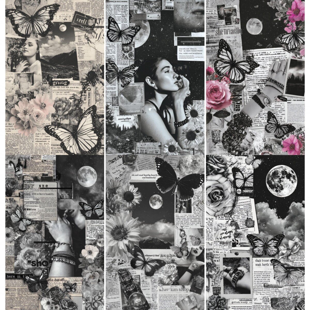 pages preview 4 – Journal Pages