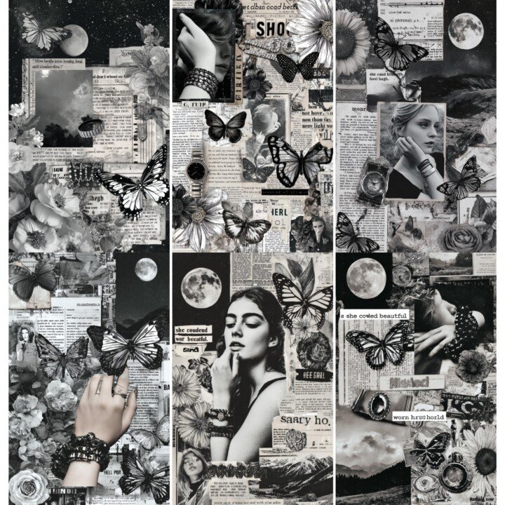 pages preview 2 – Journal Pages