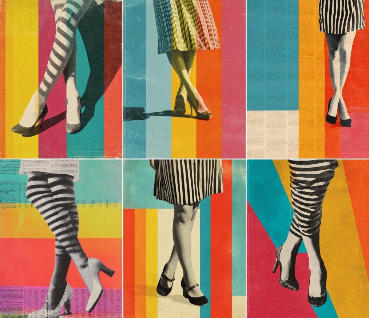 fashion preview 8 – Kits