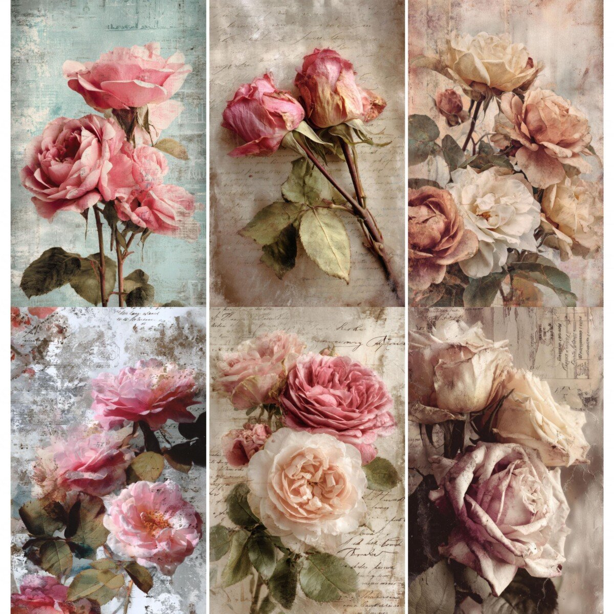 faded preview 2 – Journal Pages