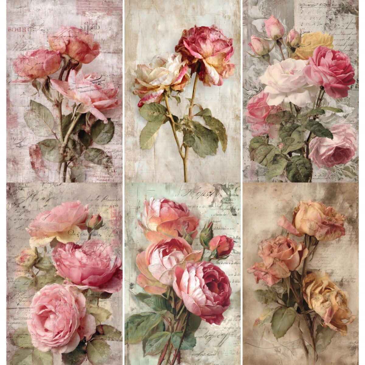 faded preview 8 – Journal Pages