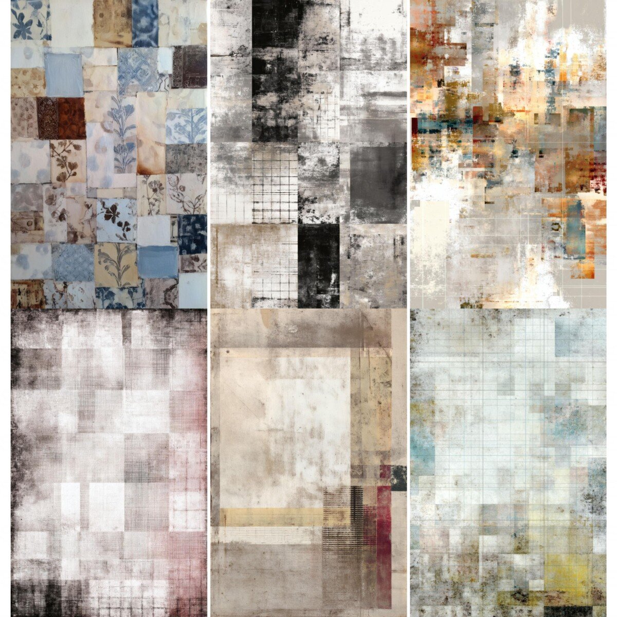 faded preview 4 – Journal Pages