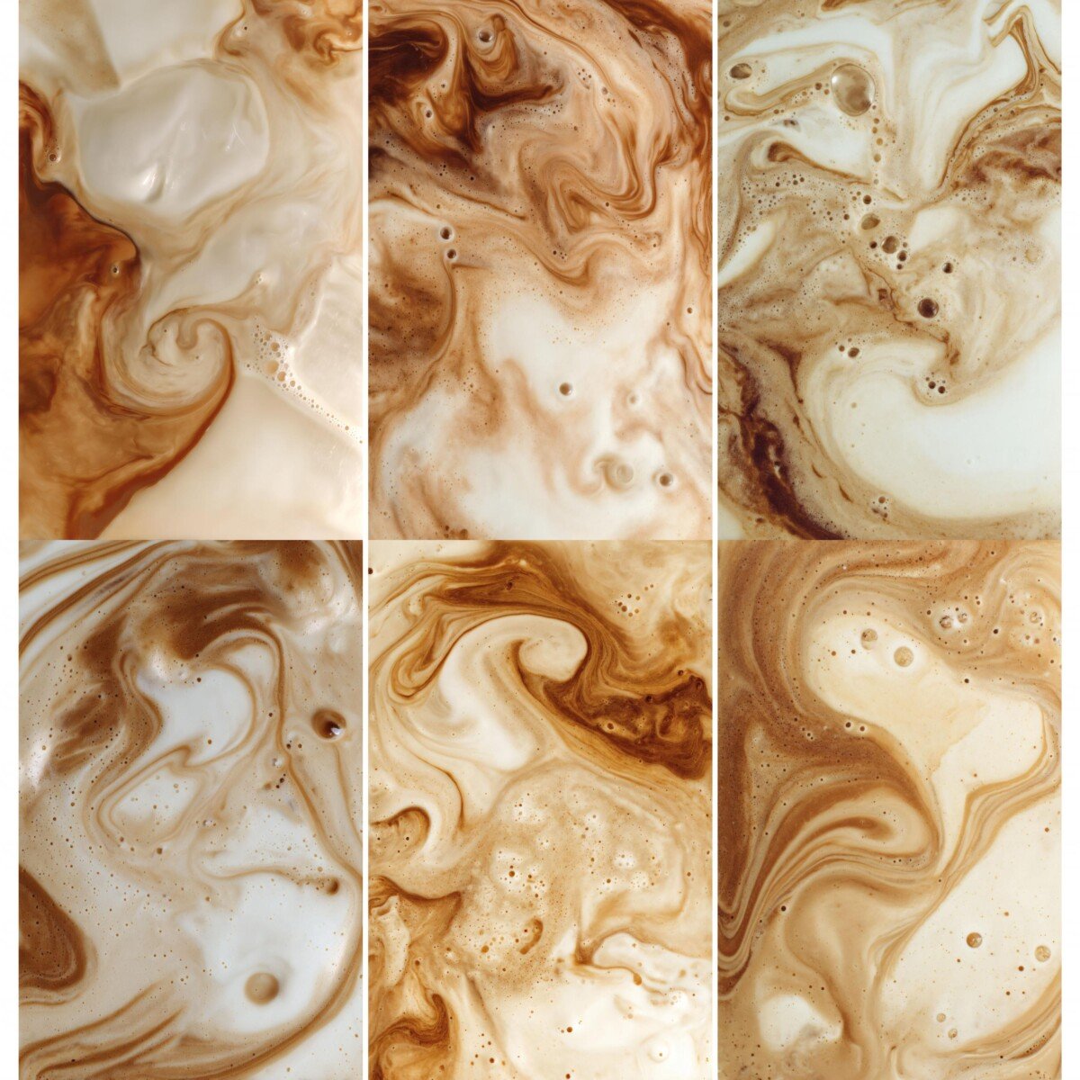 coffee preview 5 – Journal Pages