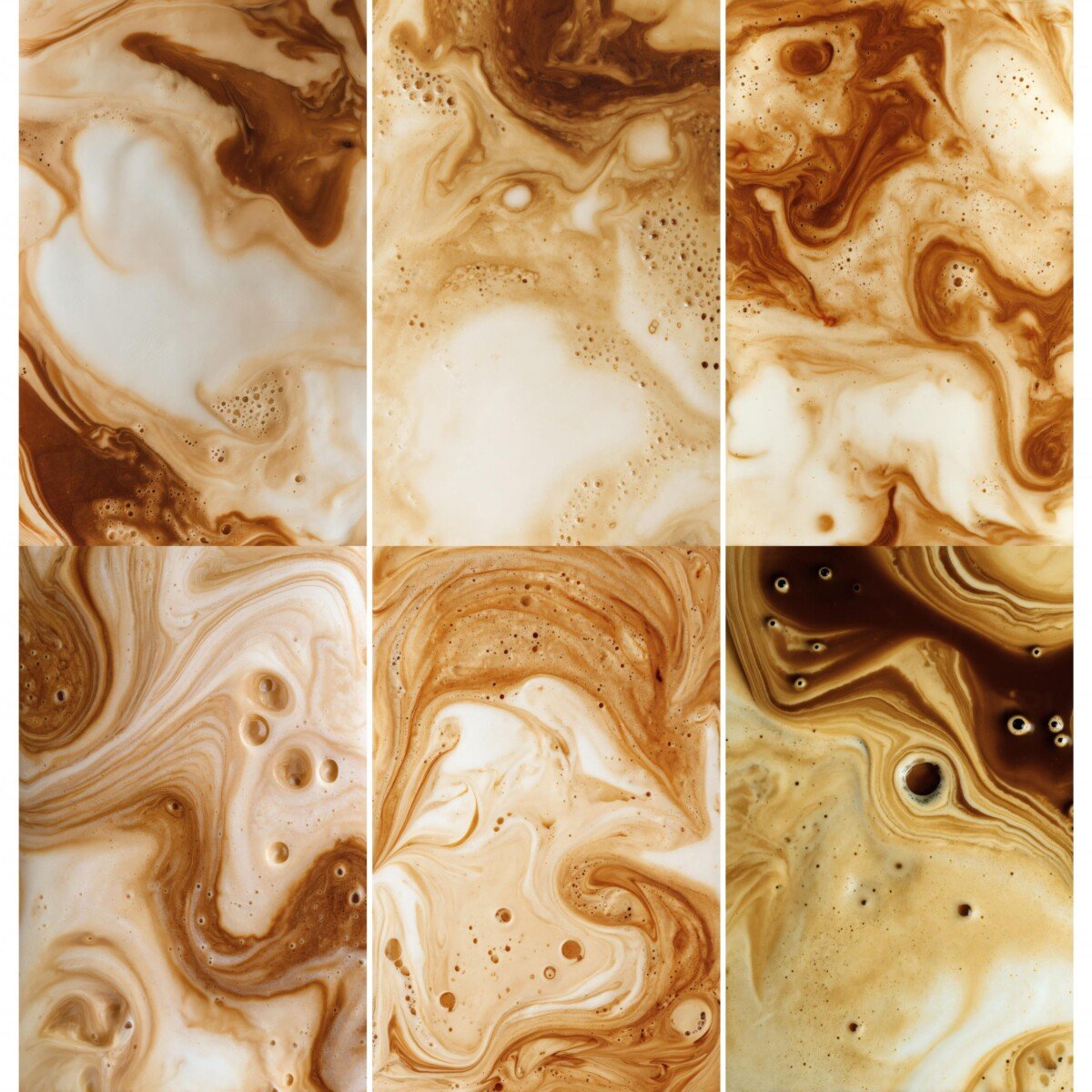 coffee preview 6 – Journal Pages