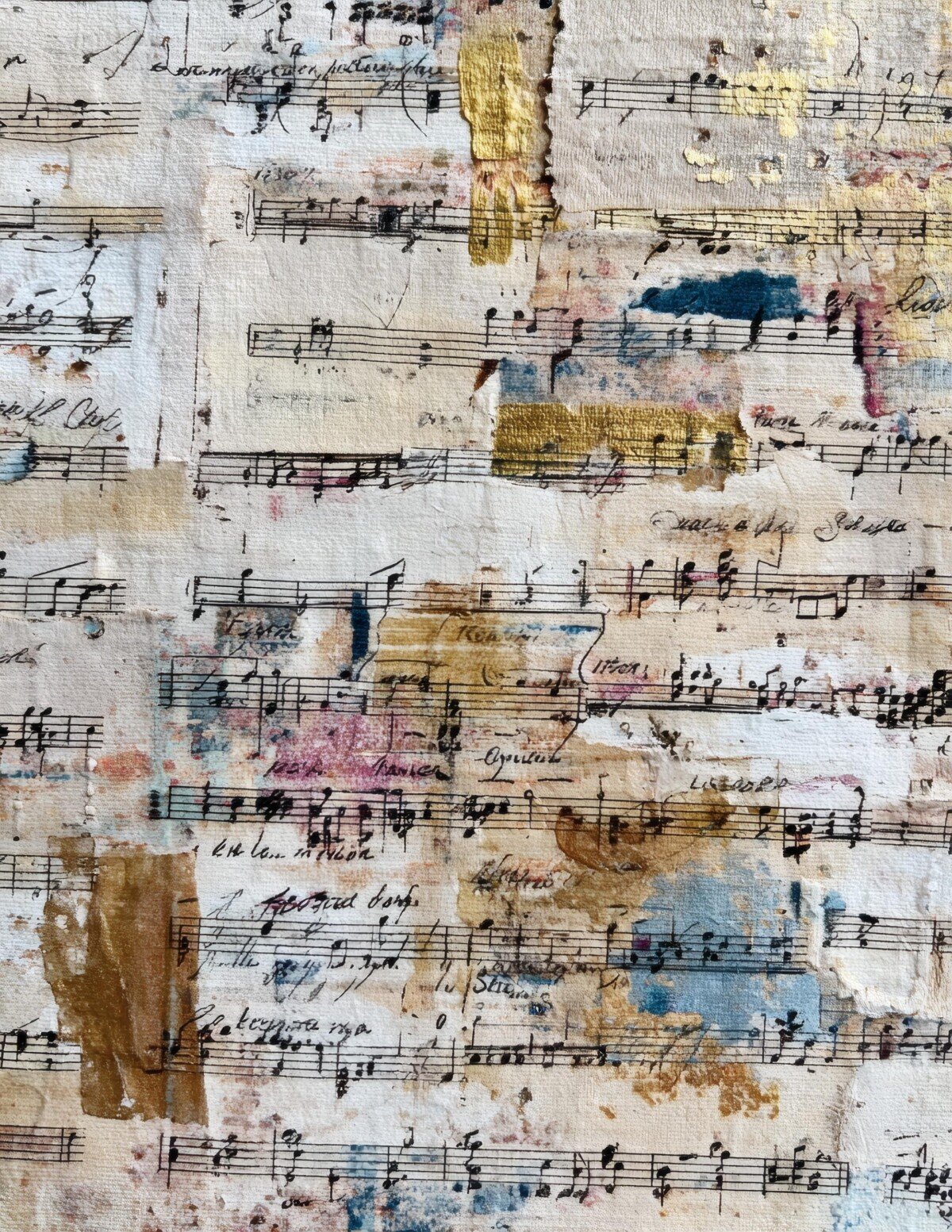 music preview 9 – Fussy Cuts