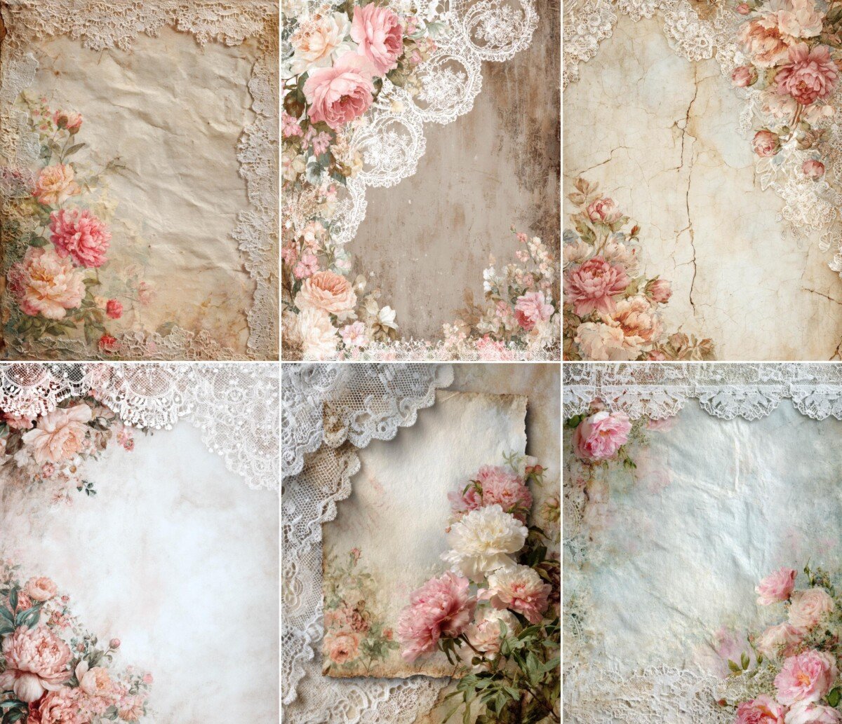 victorian preview 6 – Journal Pages