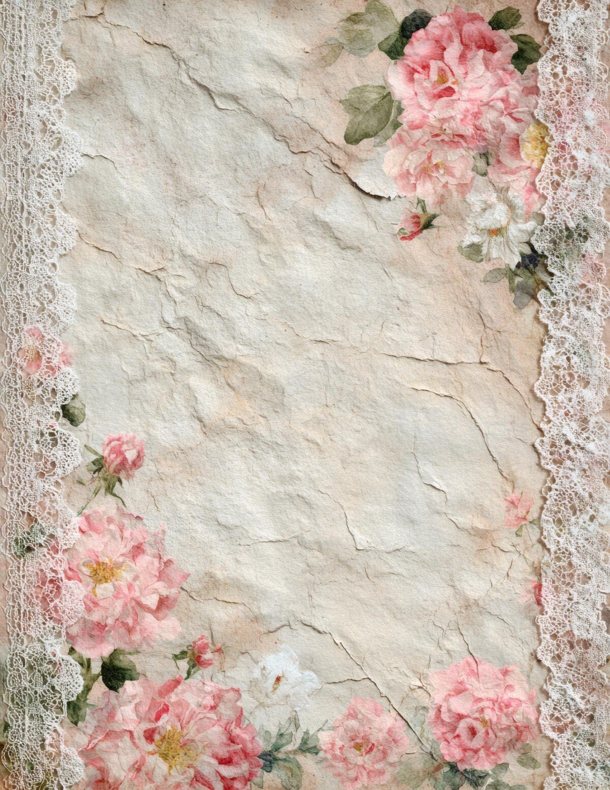 victorian preview 10 – Journal Pages