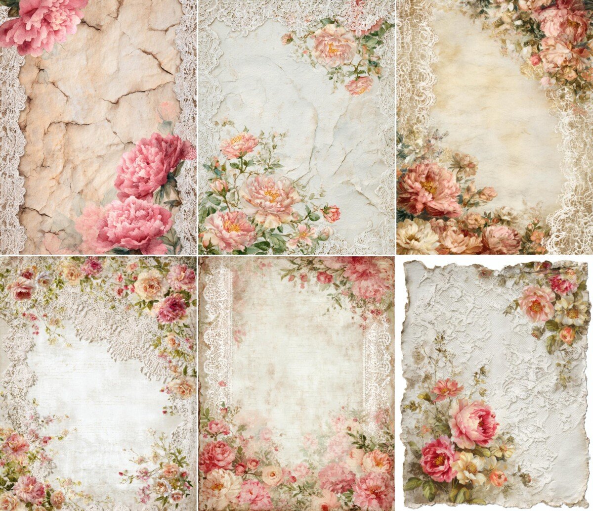 victorian preview 8 – Journal Pages