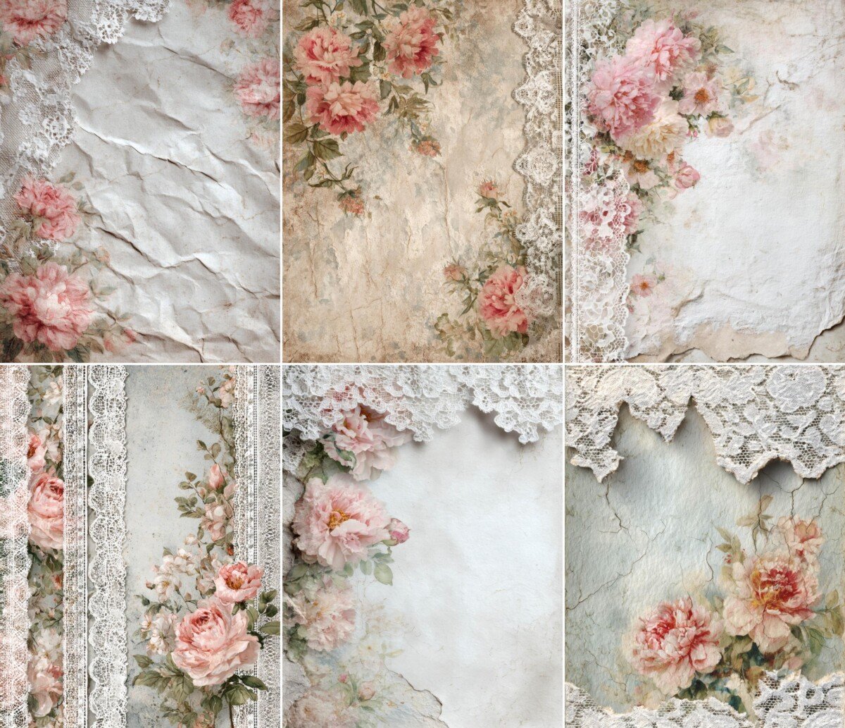 victorian preview 7 – Journal Pages