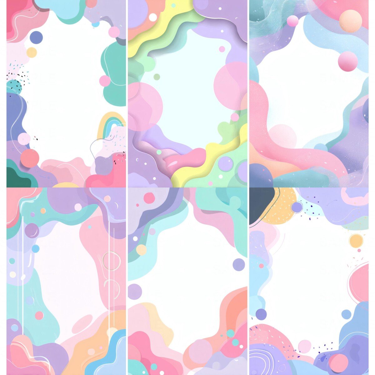 pastel preview 6 – Journal Pages