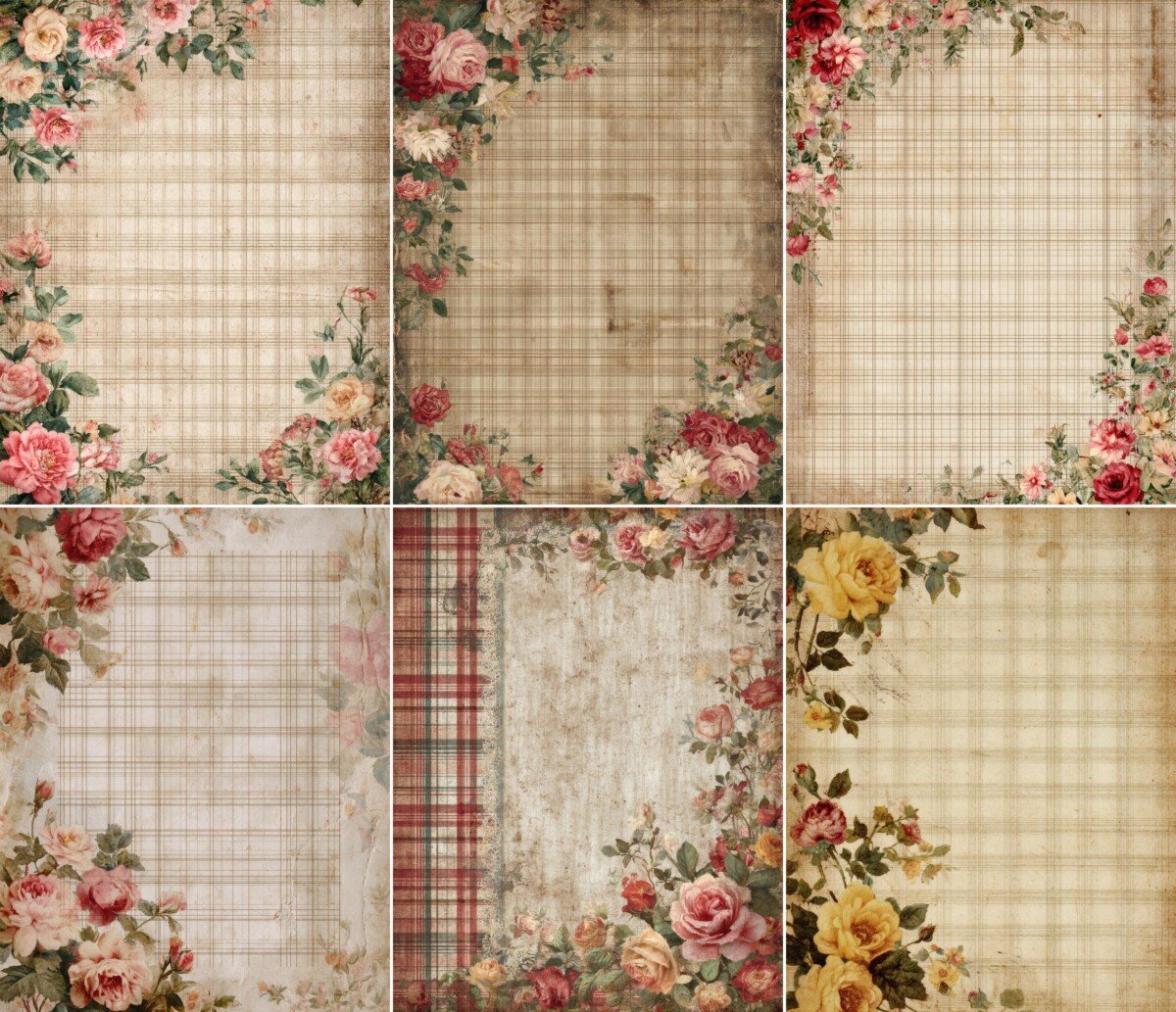 shabby preview 3 – Kits