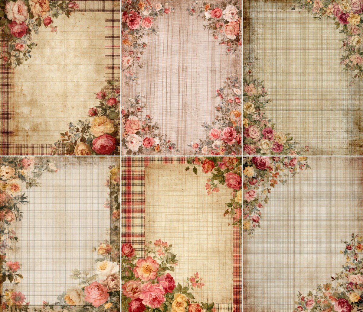 shabby preview 4 – Kits