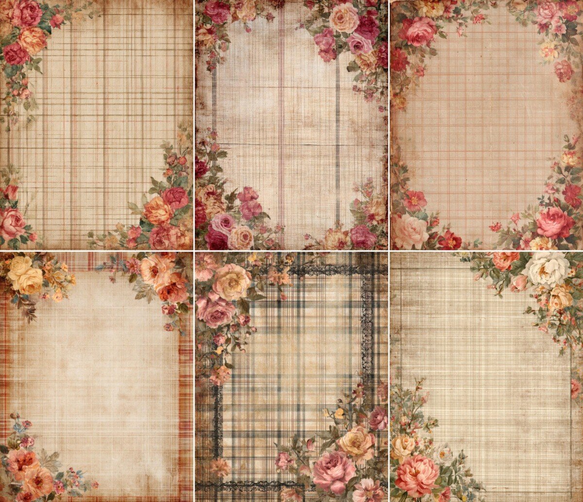 shabby preview 2 – Kits