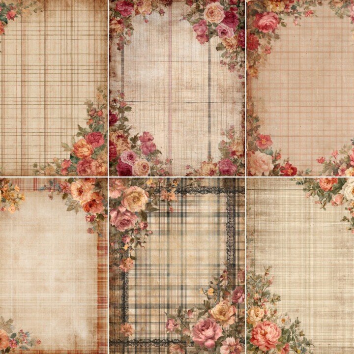 shabby preview 2 – Kits
