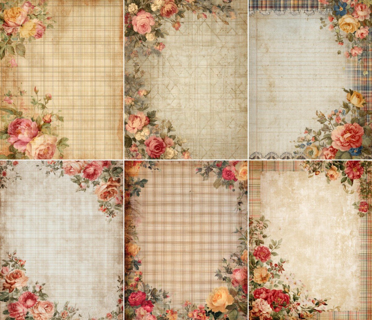 shabby preview 7 – Kits