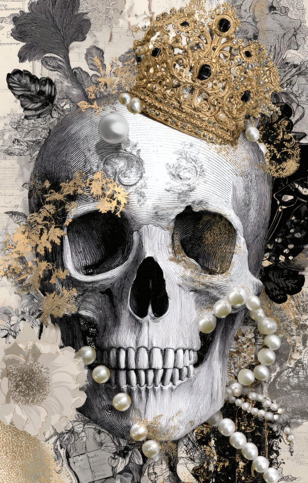 luxury preview 10 – Journal Pages