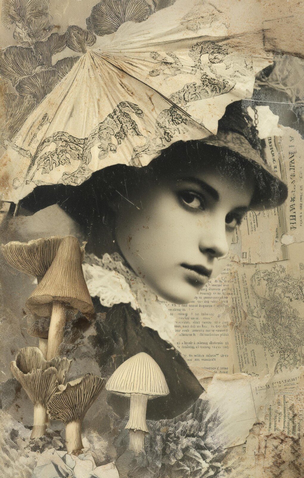 gothic preview 9 – Journal Pages