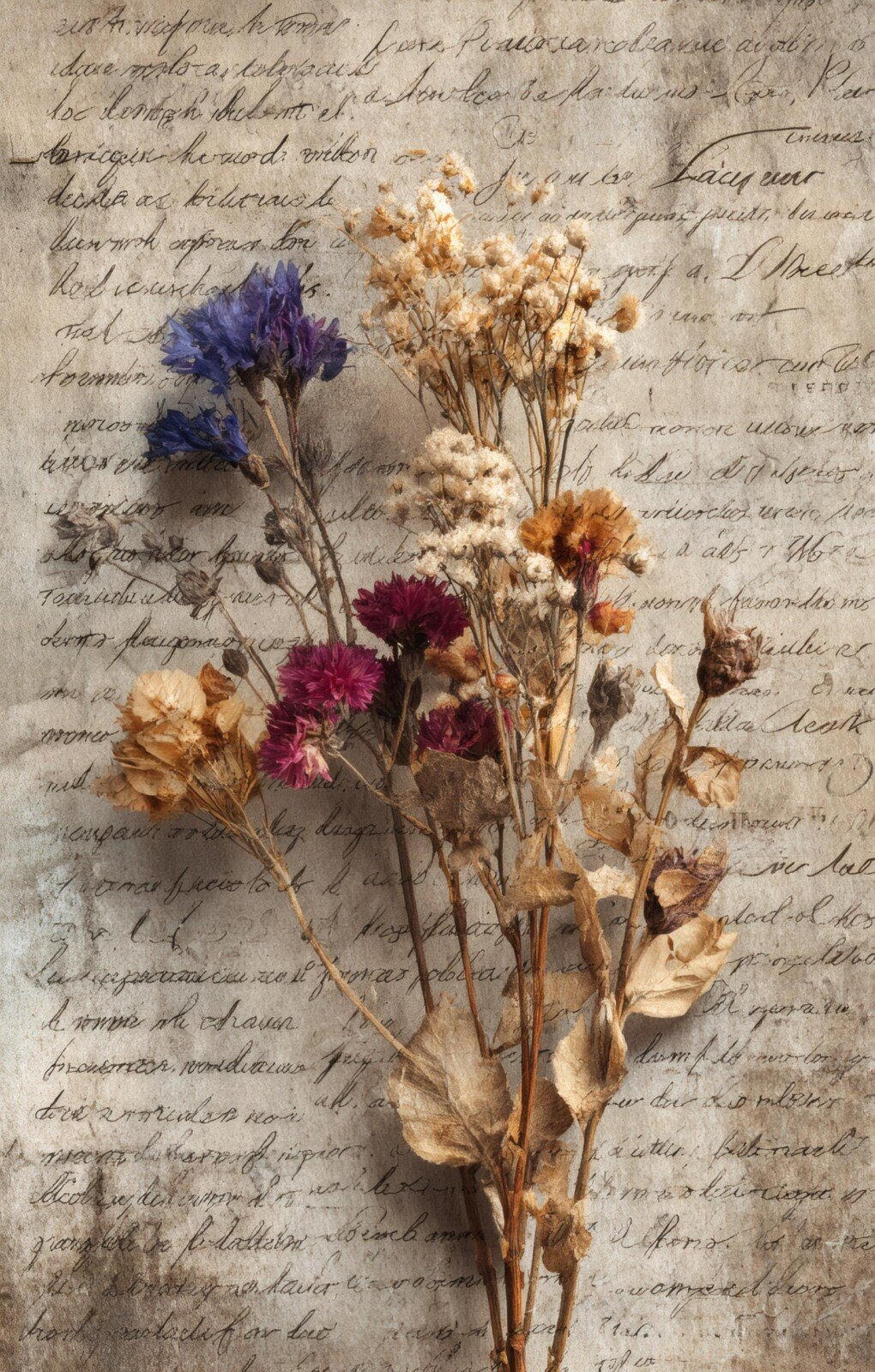 dried preview 9 – Journal Pages