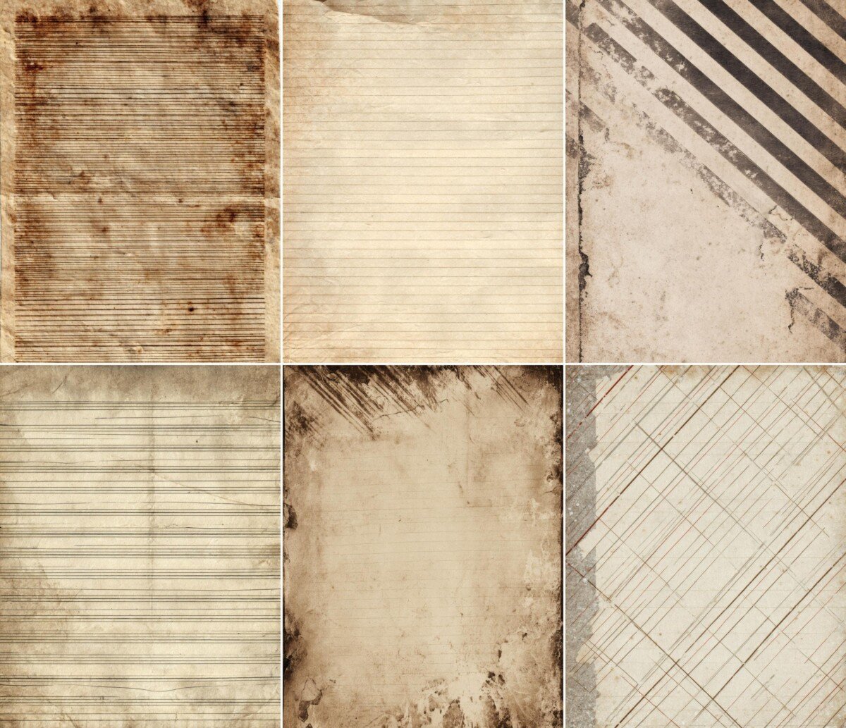 brochure preview 7 – Journal Pages