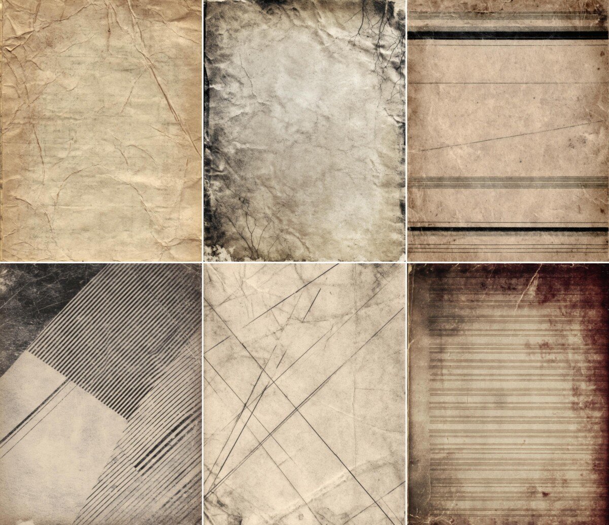 brochure preview 5 – Journal Pages