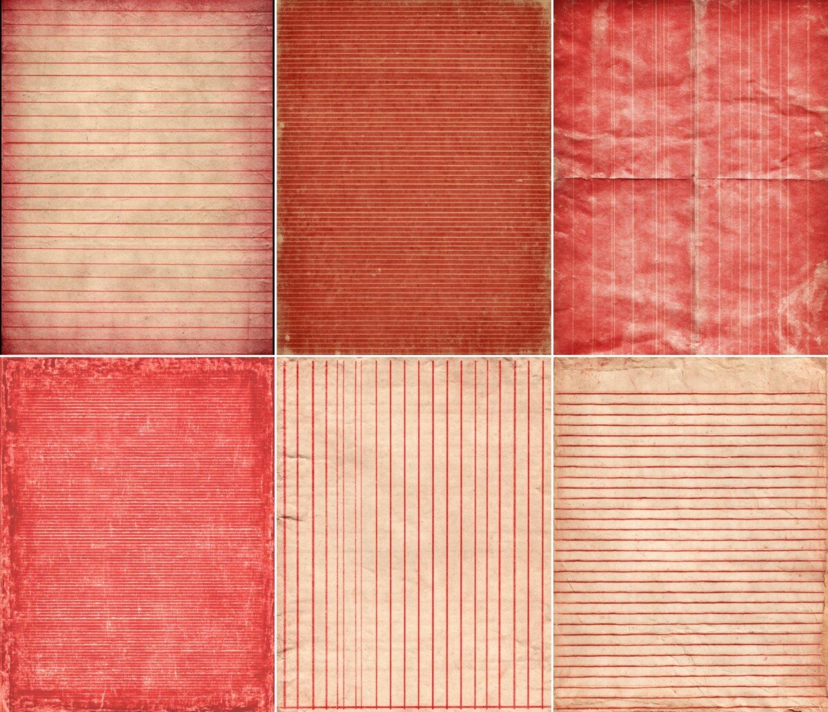 vintage preview 2 – Kits