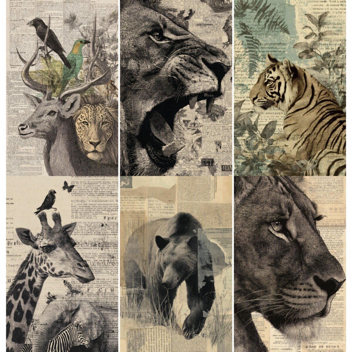 wild preview 5 – Kits
