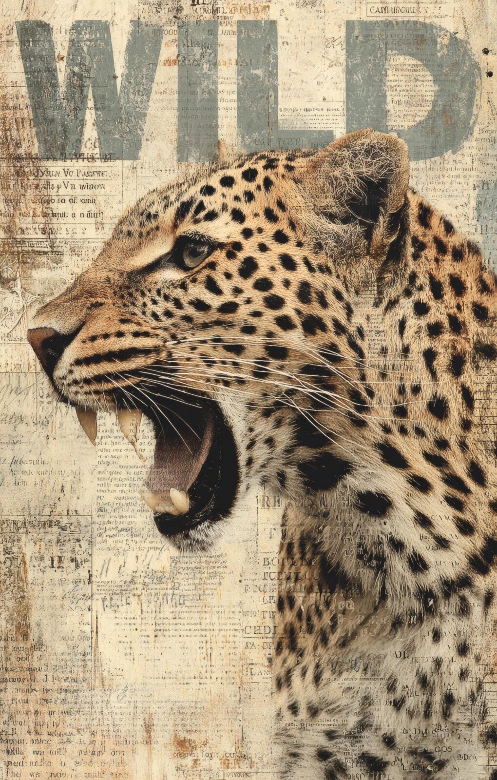 wild preview 9 – Kits