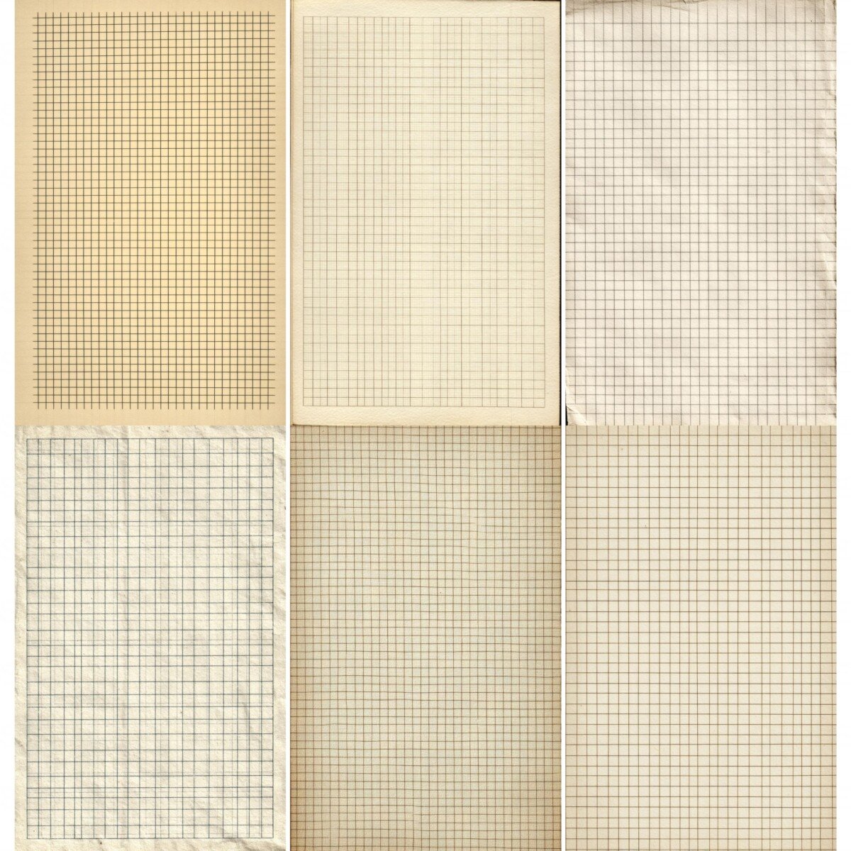 grid preview 3 – Journal Pages