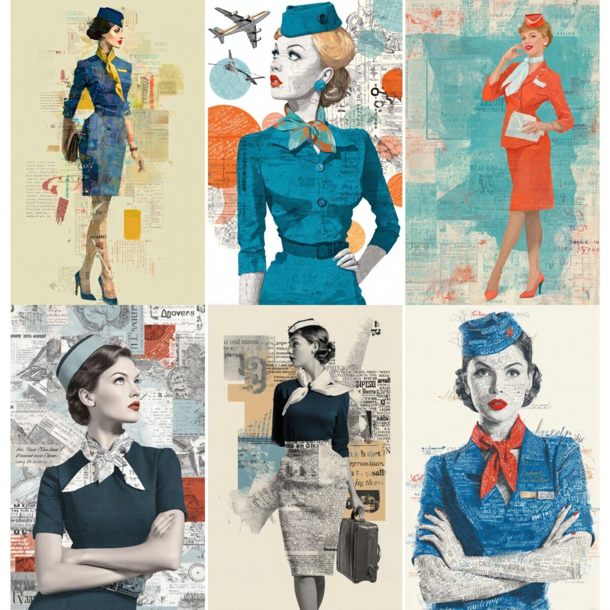 air preview 5 – Journal Pages