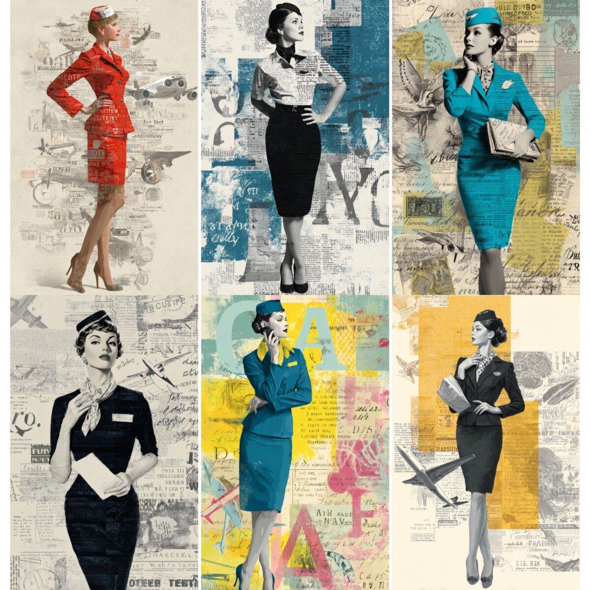 air preview 4 – Journal Pages