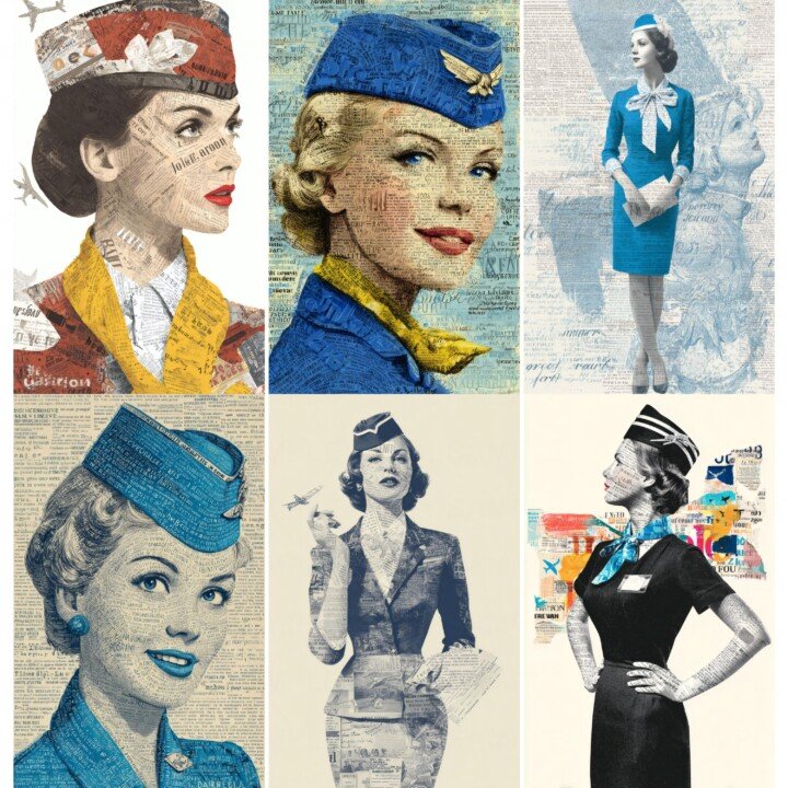 air preview 2 – Journal Pages