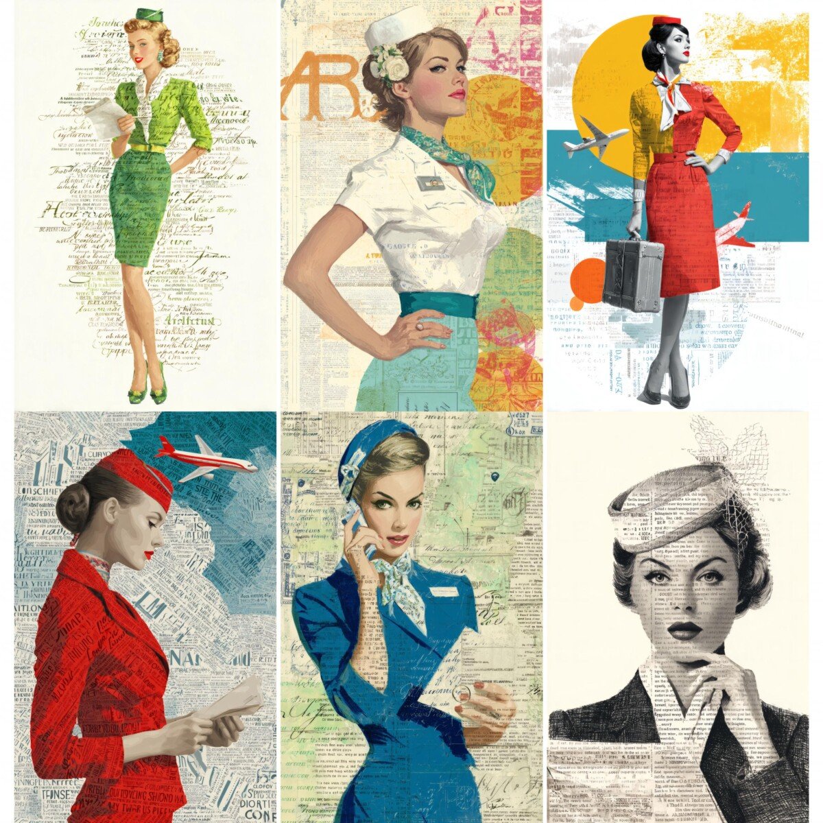 air preview 8 – Journal Pages