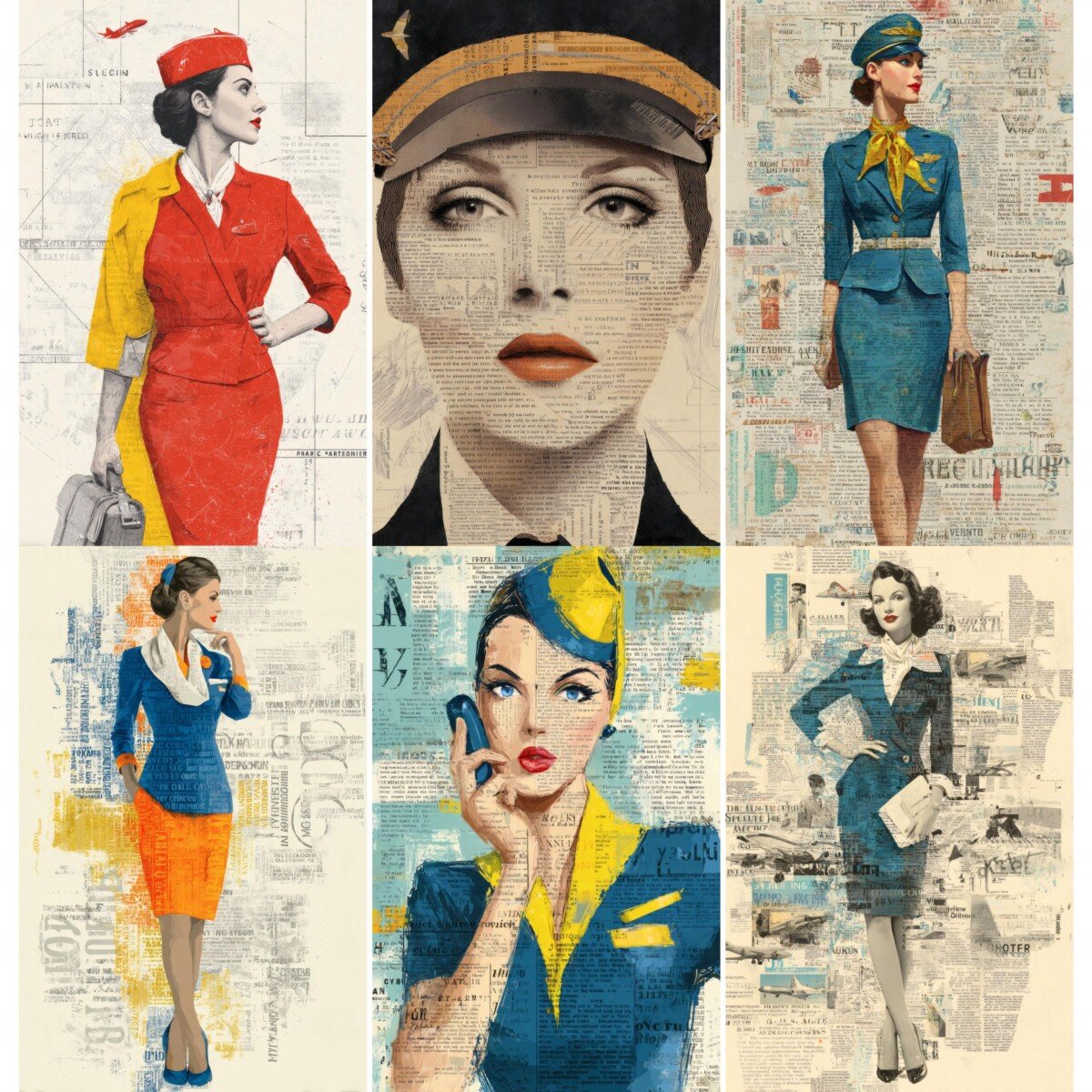 air preview 7 – Journal Pages