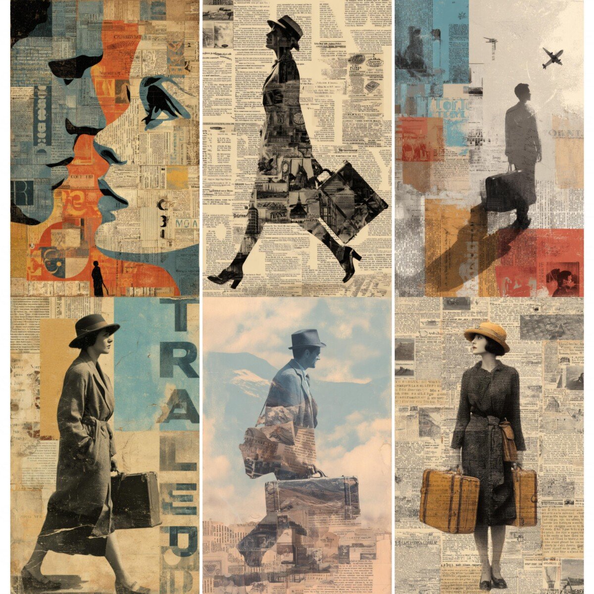 traveler preview 8 – Journal Pages
