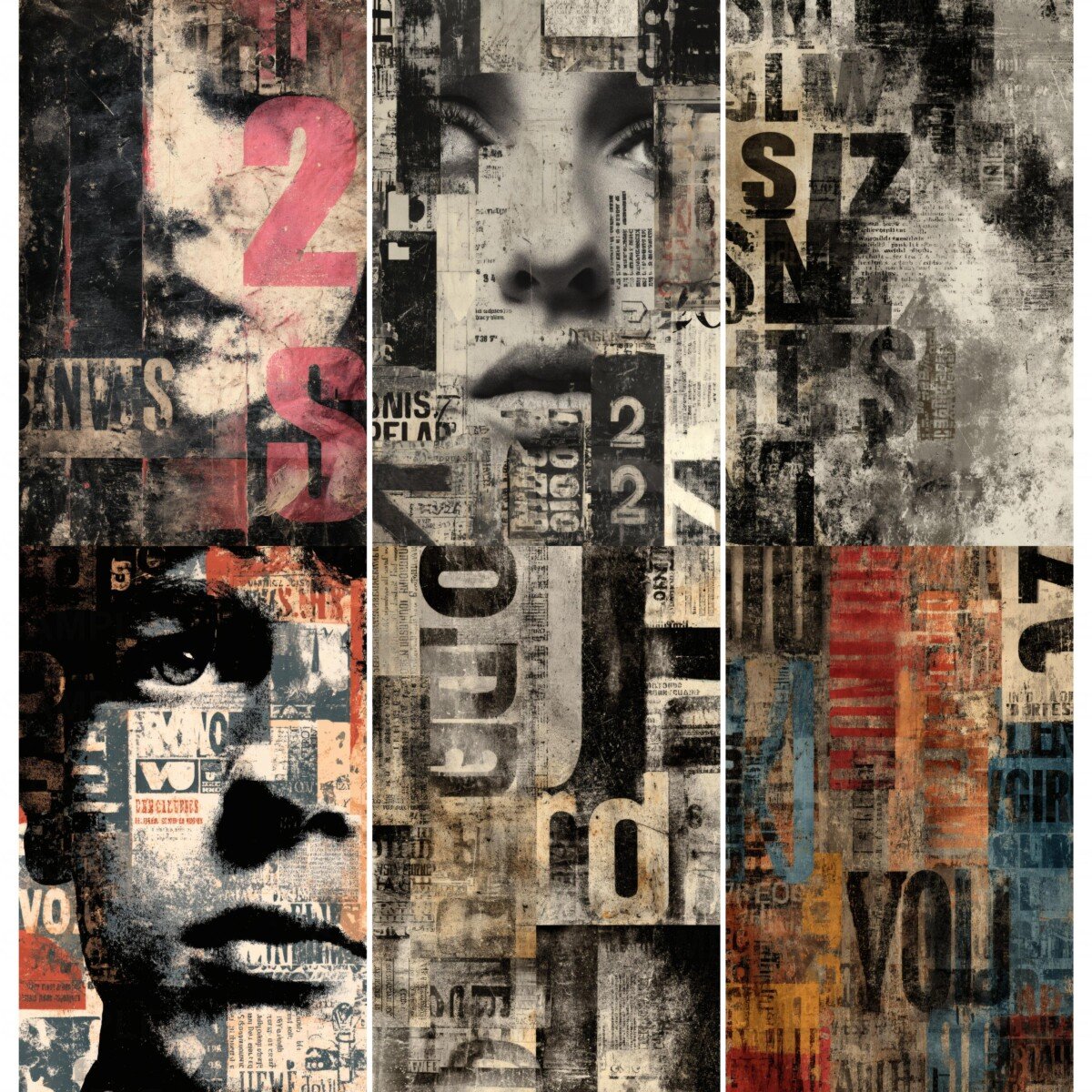 japanese preview 2 – Journal Pages