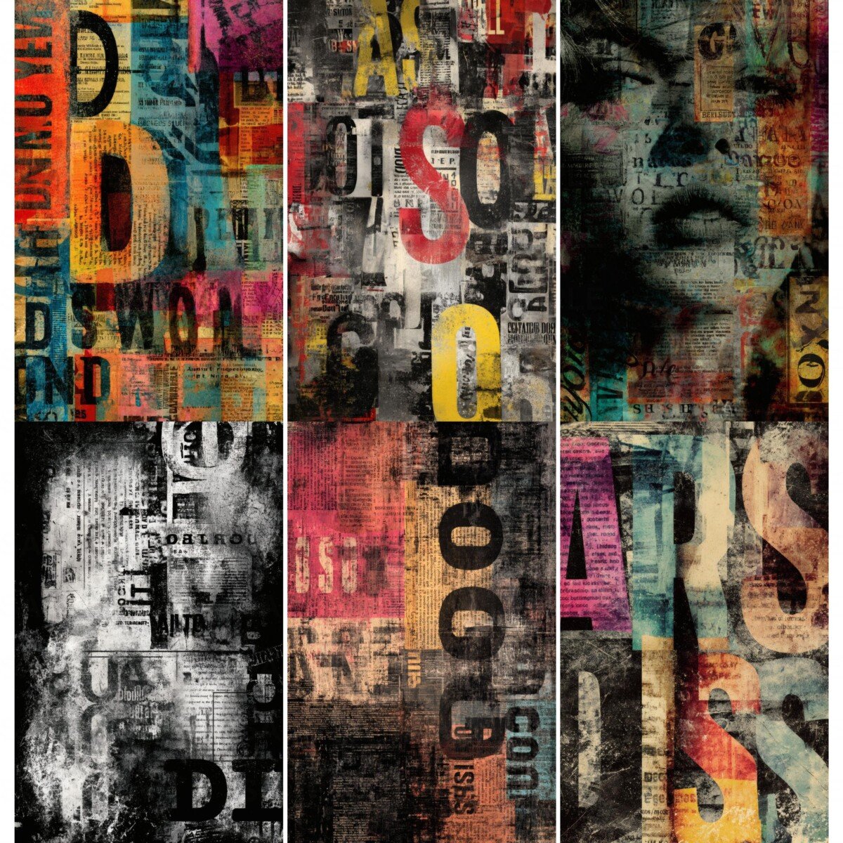 japanese preview 9 – Journal Pages