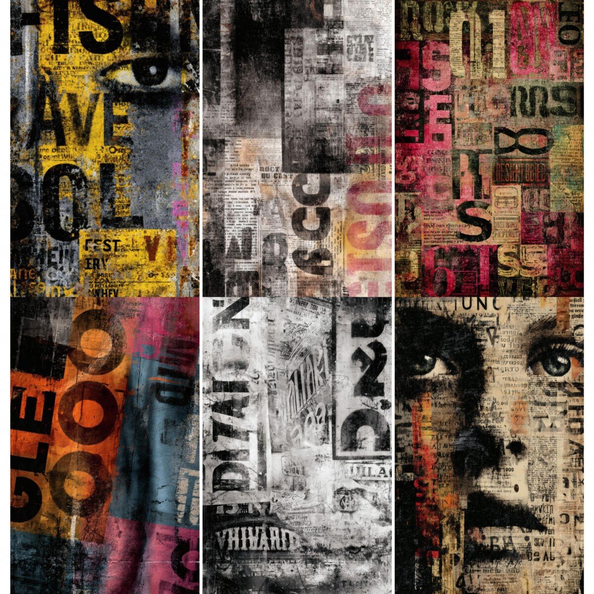 japanese preview 8 – Journal Pages