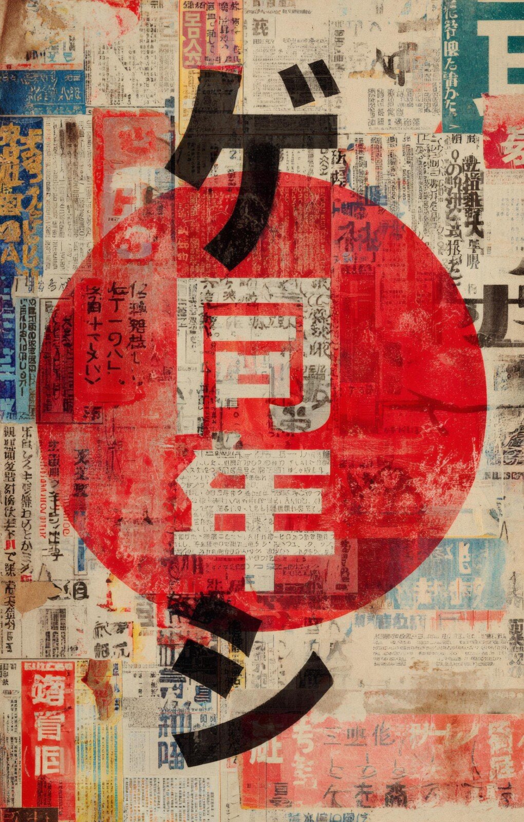 tokyo preview 10 – Journal Pages