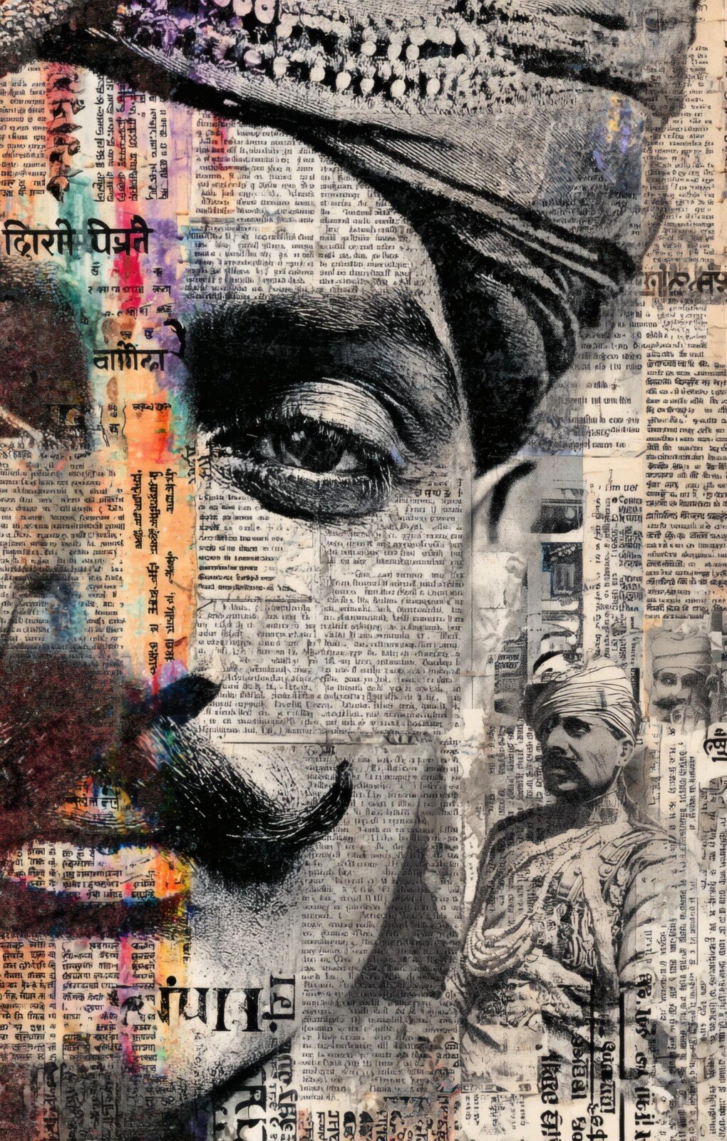 indian preview 10 – Journal Pages