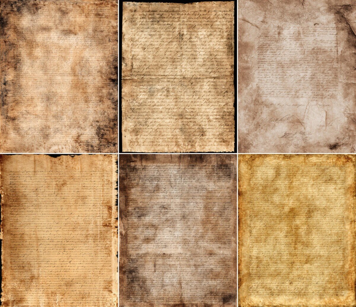 old preview 3 – Journal Pages
