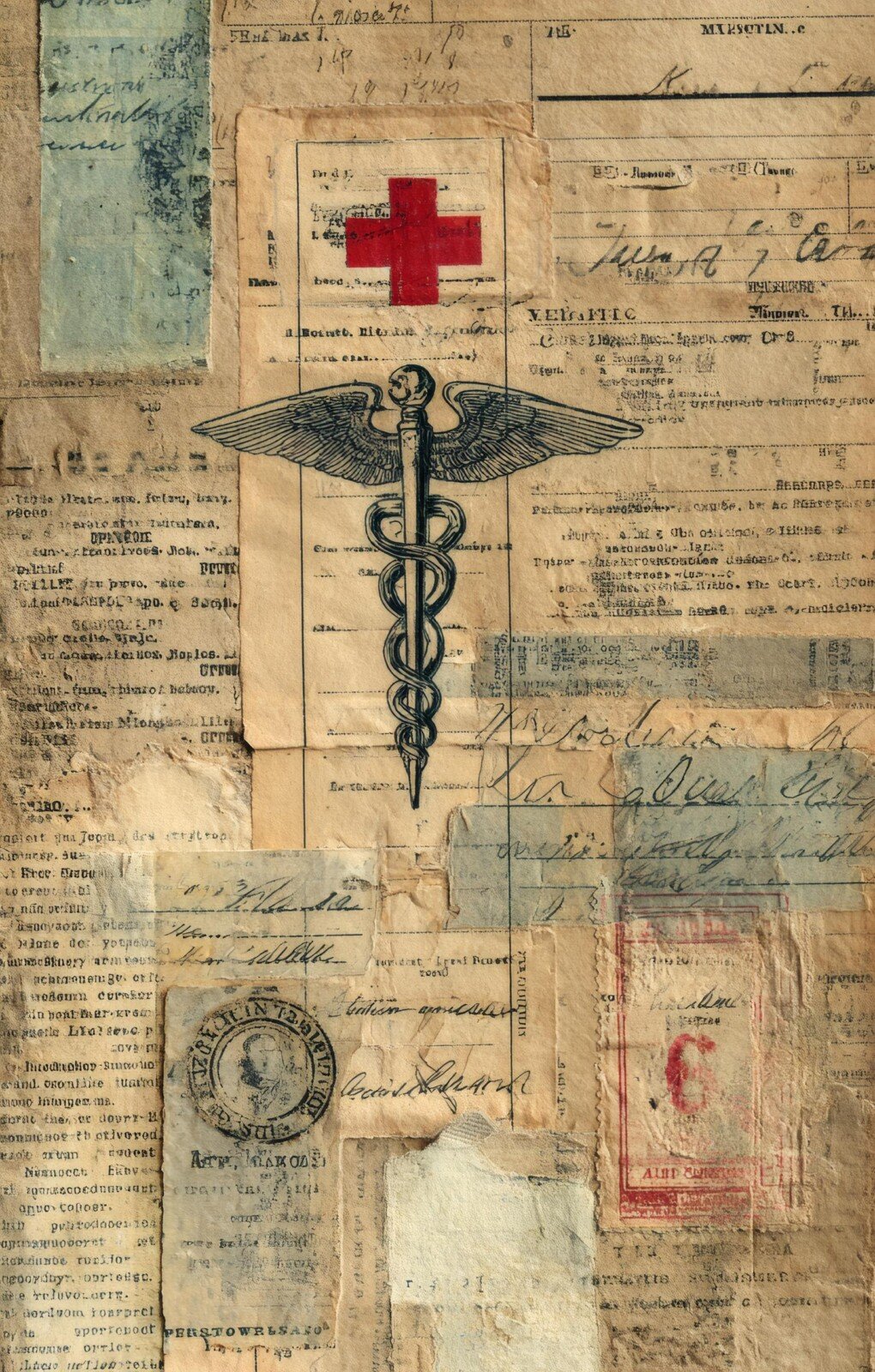 medical preview 10 – Journal Pages