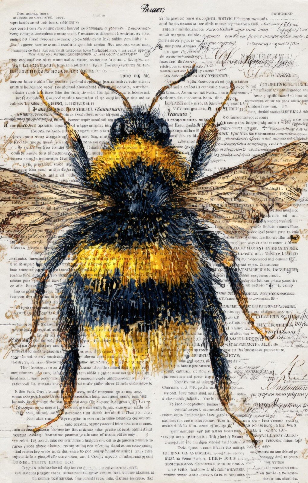 bee preview 9 – Journal Pages