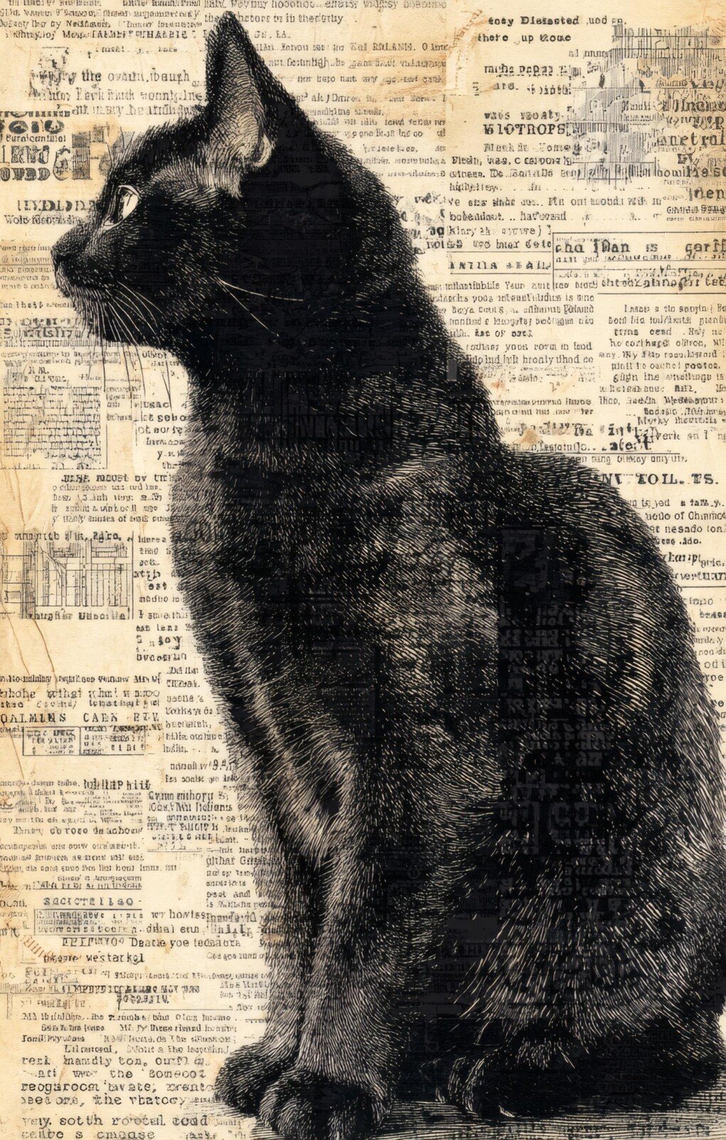 cat preview 9 – Journal Pages